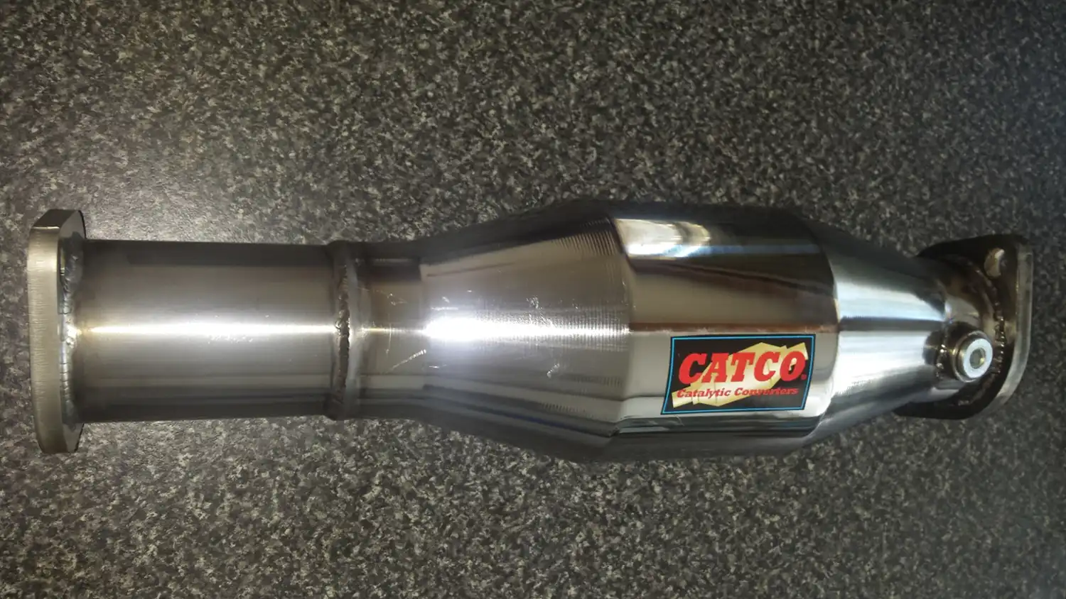 Catco Australia - Catalytic Converters